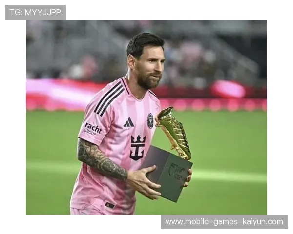 梅西头球+三助！迈阿密4-0晋级半决赛