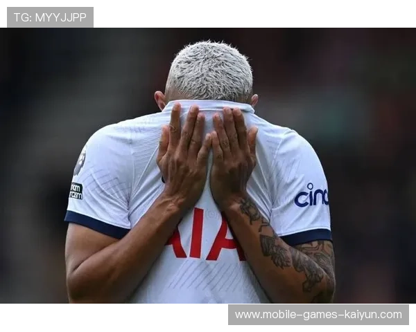 热刺必须改变队内结构，重塑辉煌未来