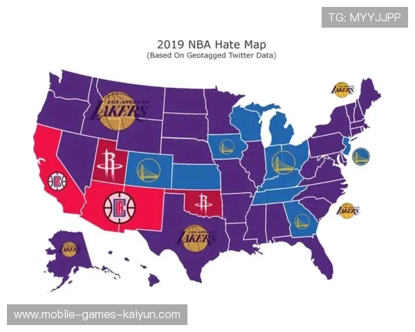 湖人新政若成功,将重塑西部竞争地图 湖人新政若成功,将重塑西部竞争地图