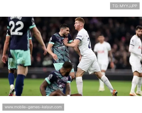 热刺门前补射时机的把握帮助球队得分 热刺门前补射时机的把握帮助球队得分