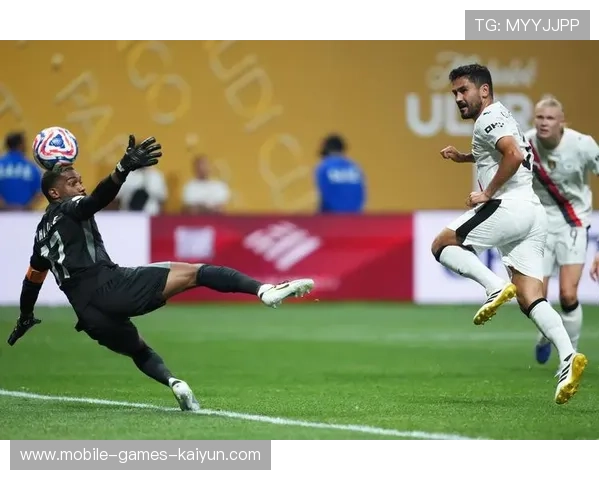 英超曼城前场角球再次得手，比分扩大！