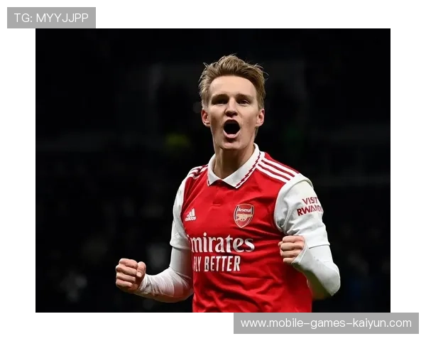 阿森纳厄德高直塞：撕开整条后防造成单刀的艺术之路